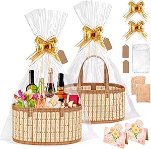 Read more about the article Empty Hamper Baskets