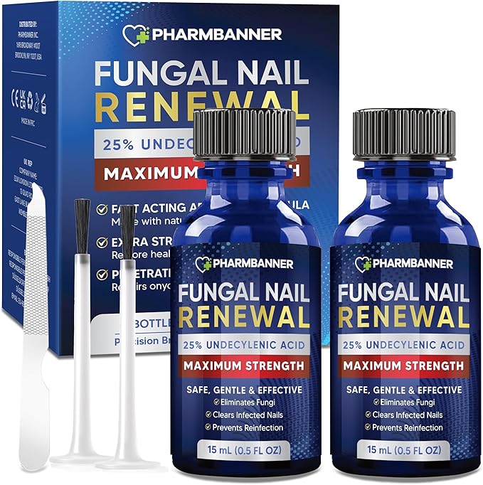 Read more about the article Nail Care Treatment Kit z