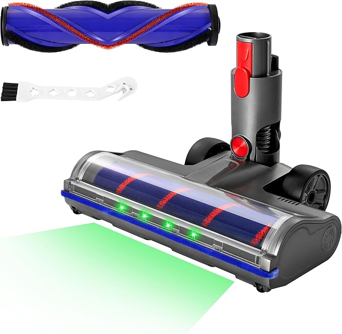 Read more about the article Vacuum Cleaner