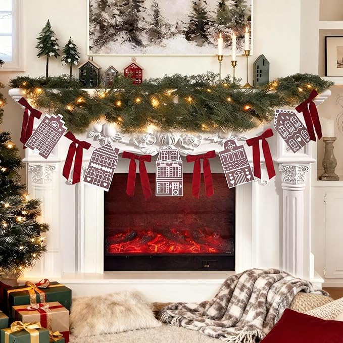 Read more about the article Christmas Decorations