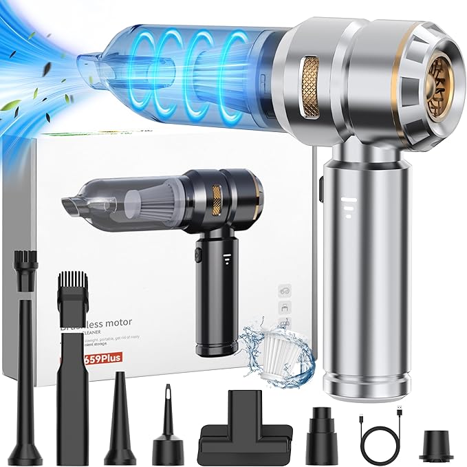 Read more about the article Vacuum cleaner