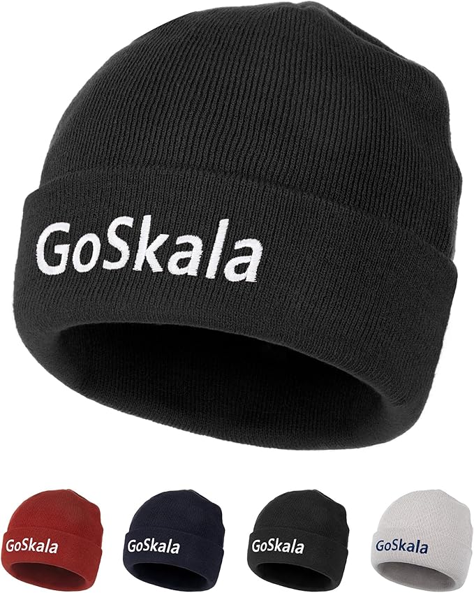 Read more about the article Winter Hat for Men z