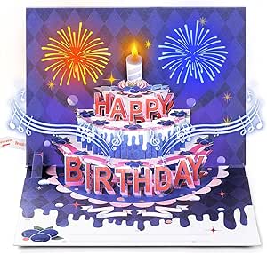 Read more about the article Birthday