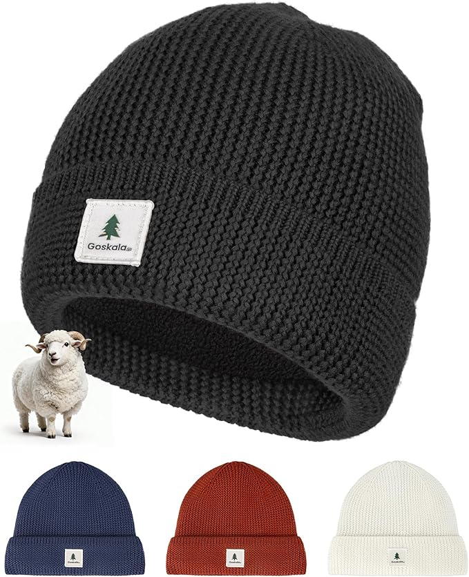 Read more about the article wintermütze herren