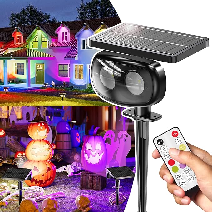 Read more about the article solar spot lights outdoor