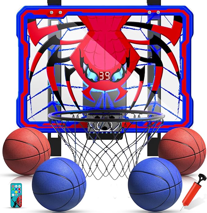 Read more about the article Spider Indoor