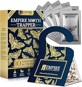 Read more about the article Mouth trap moth repellent for wardrobes moth traps anti moth products anti moth