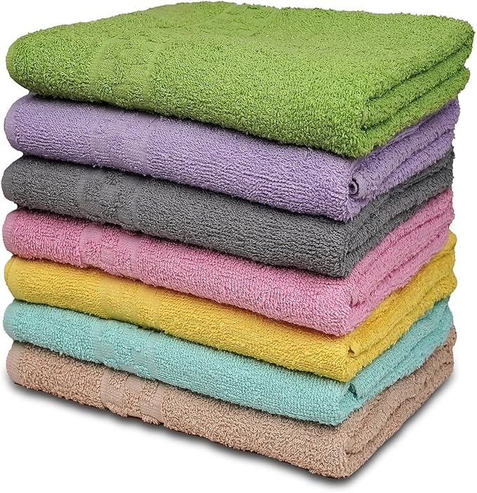 Read more about the article bath towels
