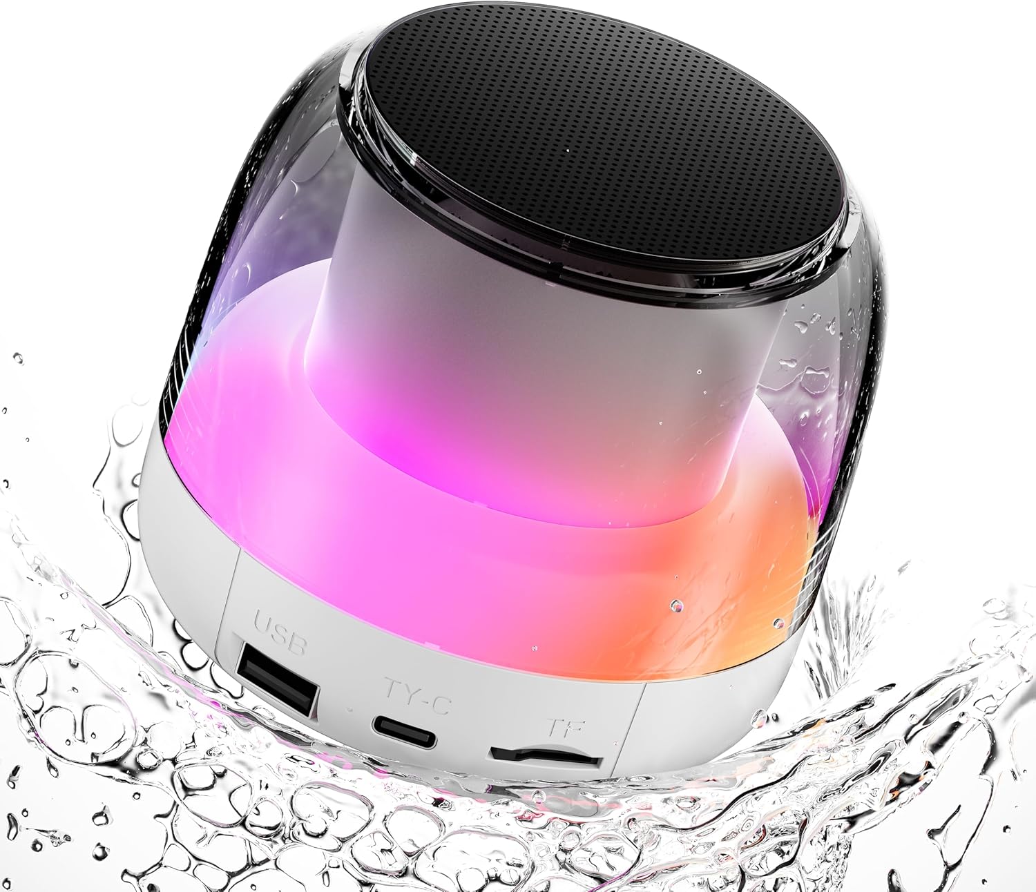 Read more about the article Bluetooth Speaker
