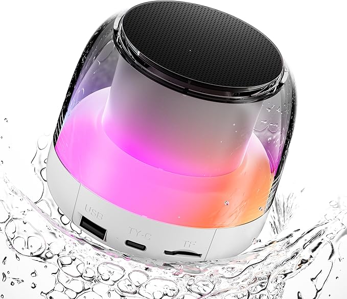 Read more about the article Bluetooth Speaker