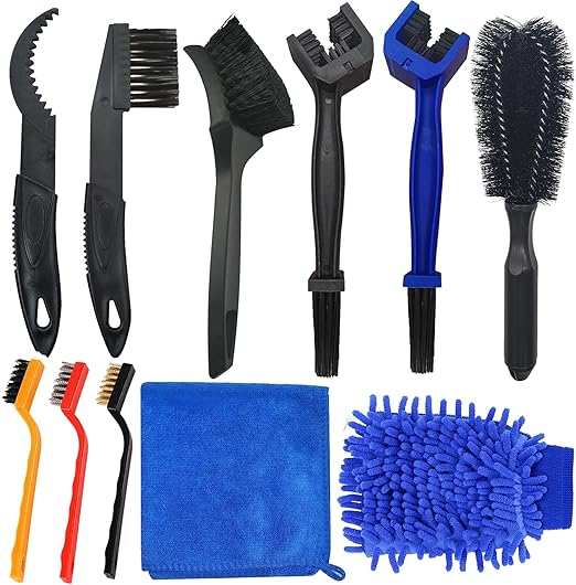 Read more about the article kettenreiniger fahrradkette