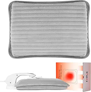 Read more about the article electric hot water bottle