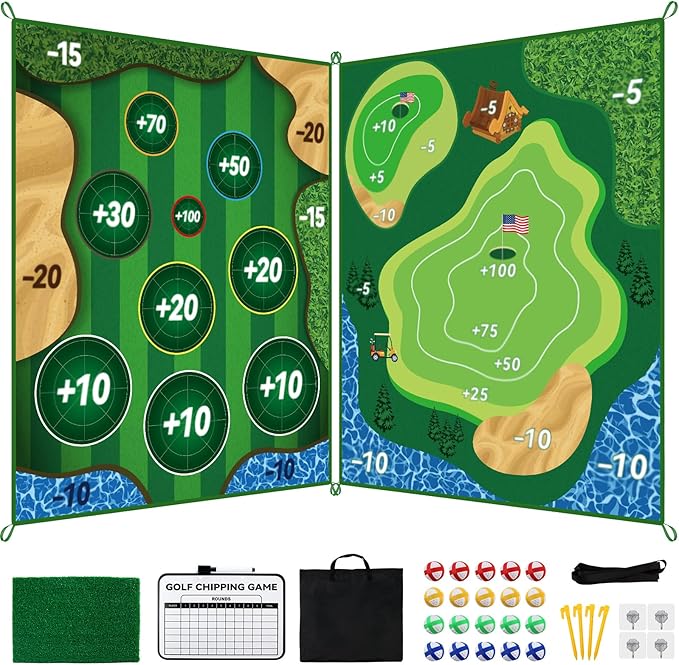 Read more about the article Double Sided