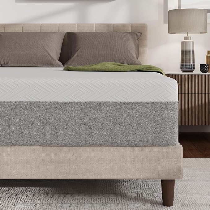 Read more about the article Twin mattress
