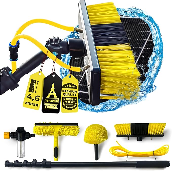 Read more about the article Window cleaner