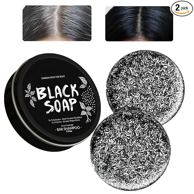 Read more about the article Pcs Gray Hair