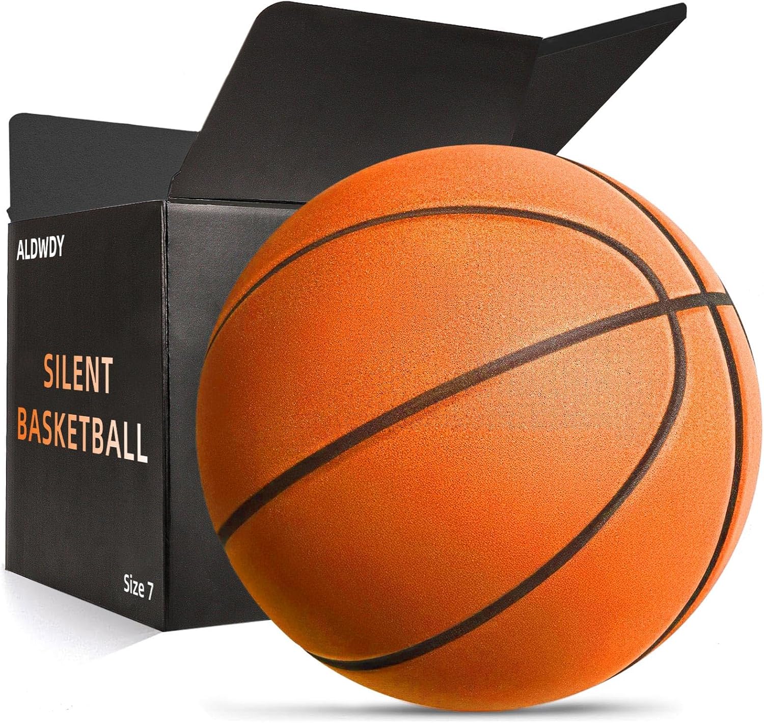 Read more about the article Silent Basketball Size 7