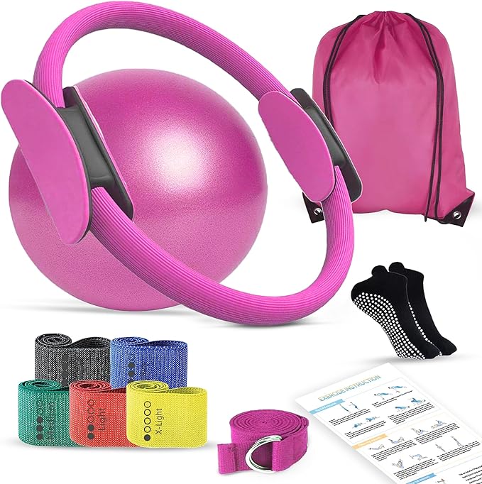 Read more about the article flexintense 9-in-1 Pilates