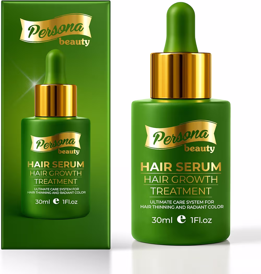 Read more about the article Hair Growth Serum