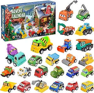 Read more about the article Kids Car set
