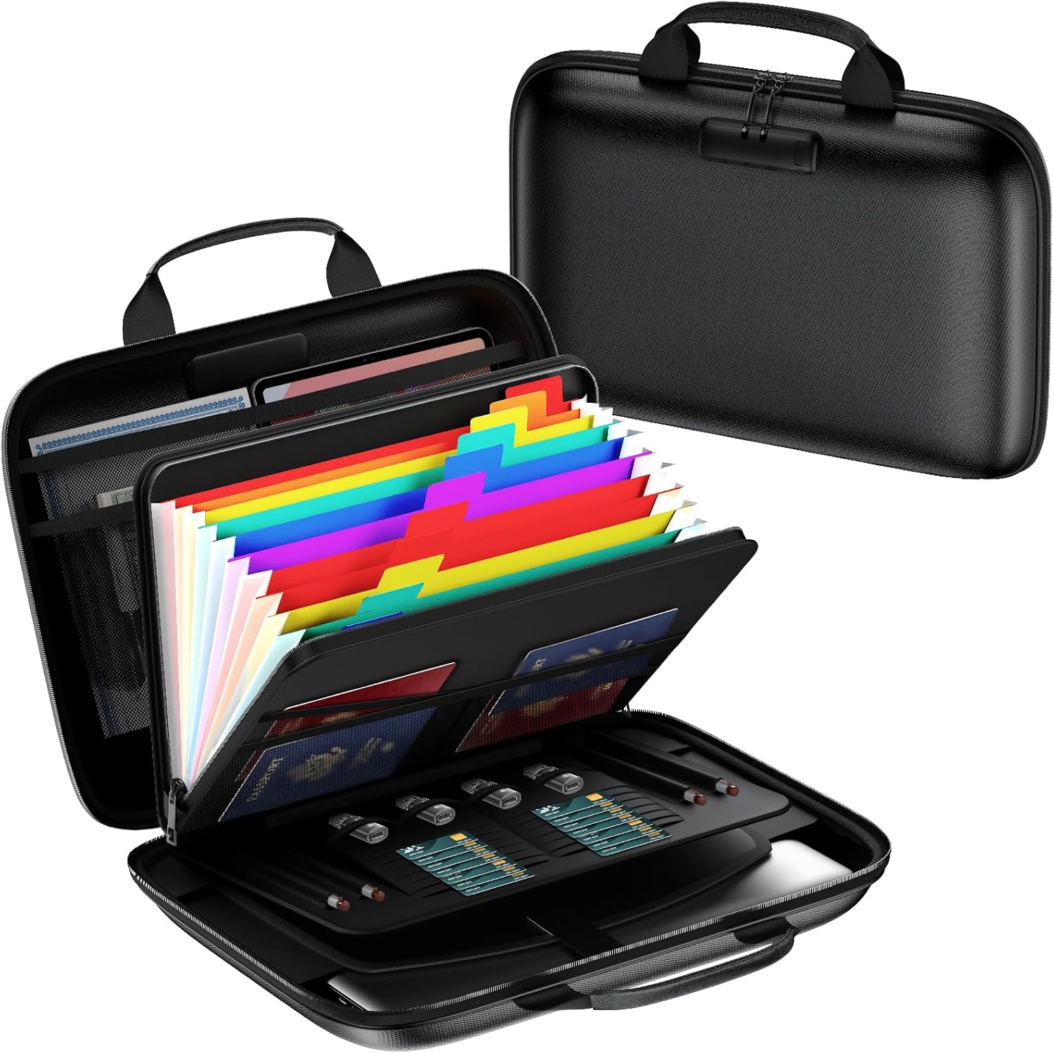 Read more about the article Fireproof Document Box