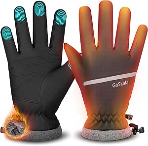 Read more about the article Mens gloves