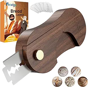 Read more about the article Bread Lame, Scoring Tool for Sourdough