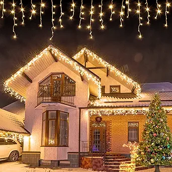 Read more about the article Light Christmas