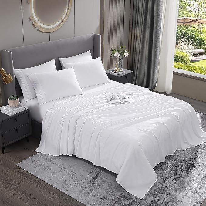 Read more about the article Deep Pocket Sheets