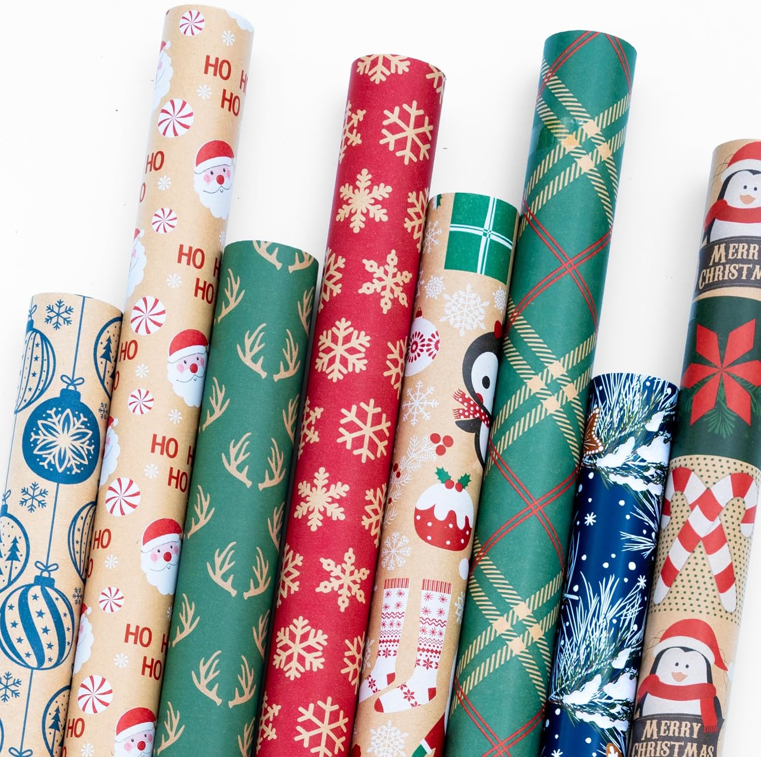 Read more about the article Wrapping Paper