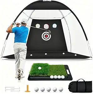 Read more about the article Golf Practice Nets