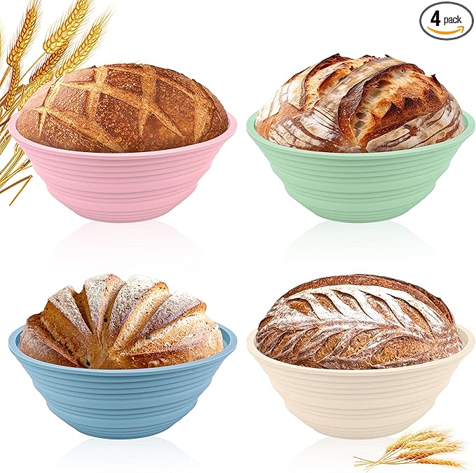 Read more about the article 4Pcs Silicone