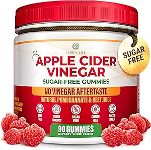 Read more about the article Apple cider gummies