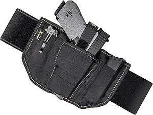 Read more about the article Belly Band Holster