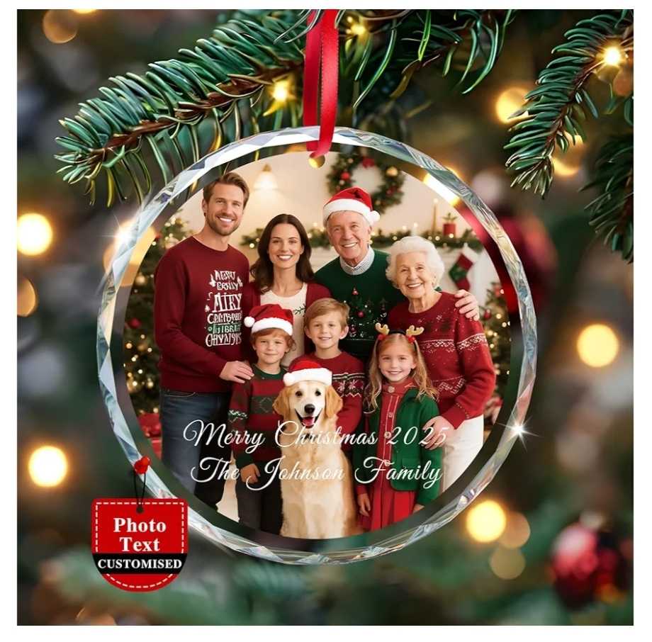 Read more about the article Personalised Christmas