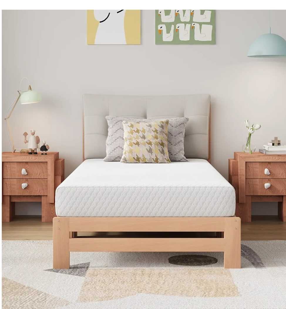 Read more about the article Queen Size Mattress