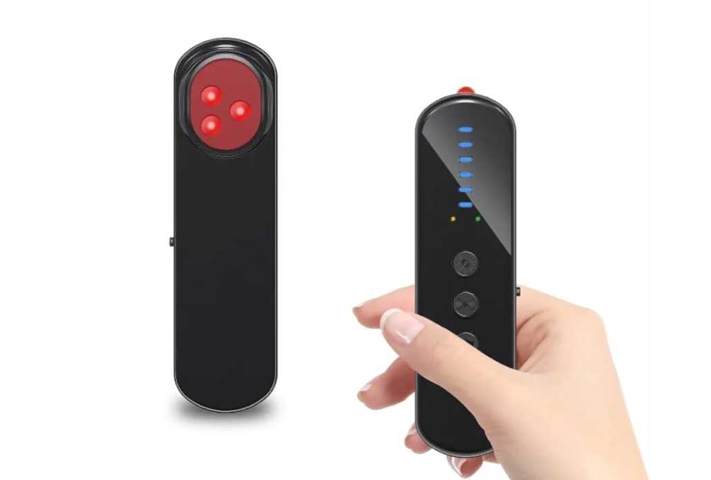 Read more about the article Spy Hidden Camera