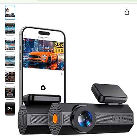 Read more about the article dash cam