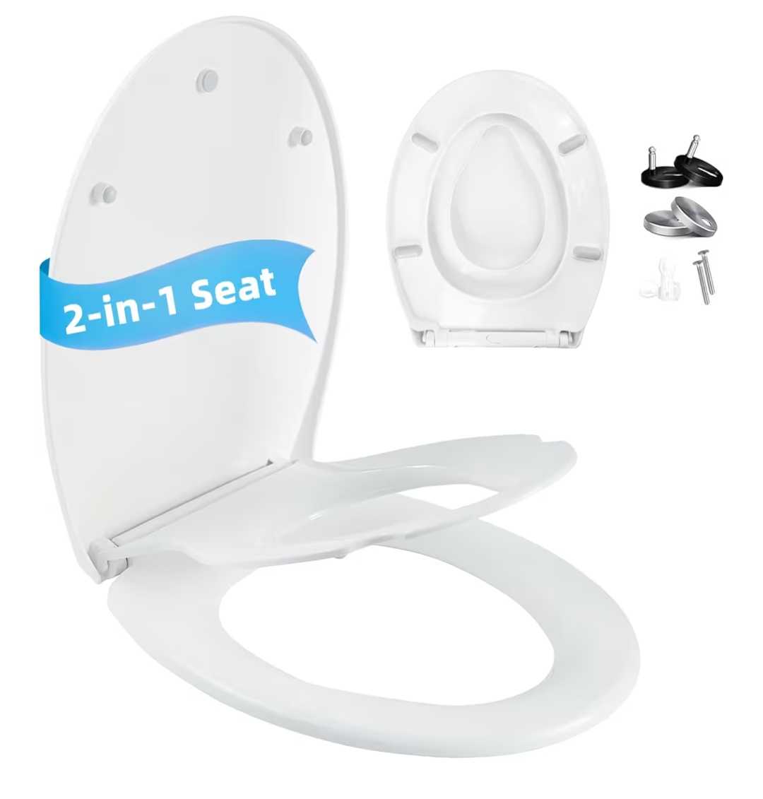 Read more about the article Toilet Seats