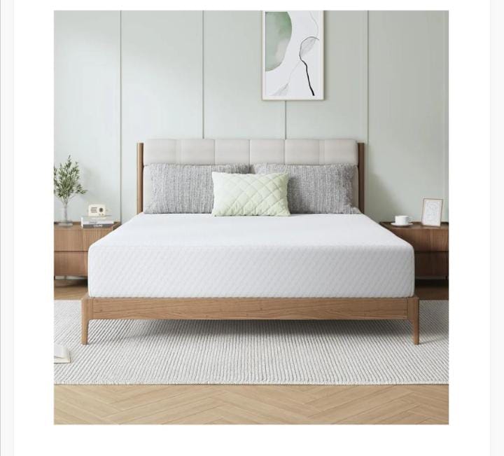 Read more about the article Queen Size Mattress