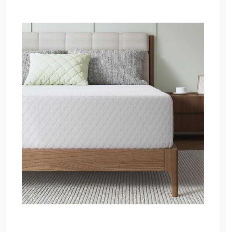 Read more about the article Twin mattress