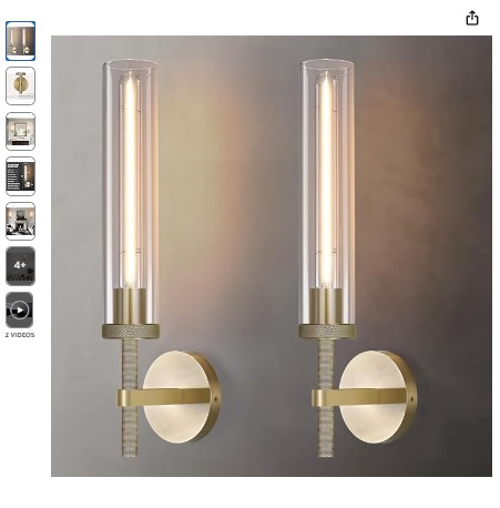 Read more about the article Modern Brass Hardwired