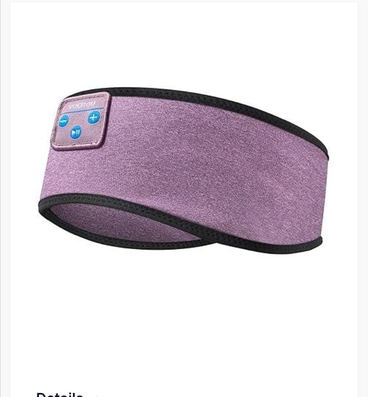 Read more about the article Sleep Headphones Wireless