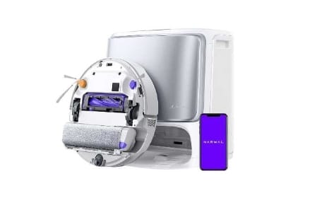 Read more about the article Narwal robot