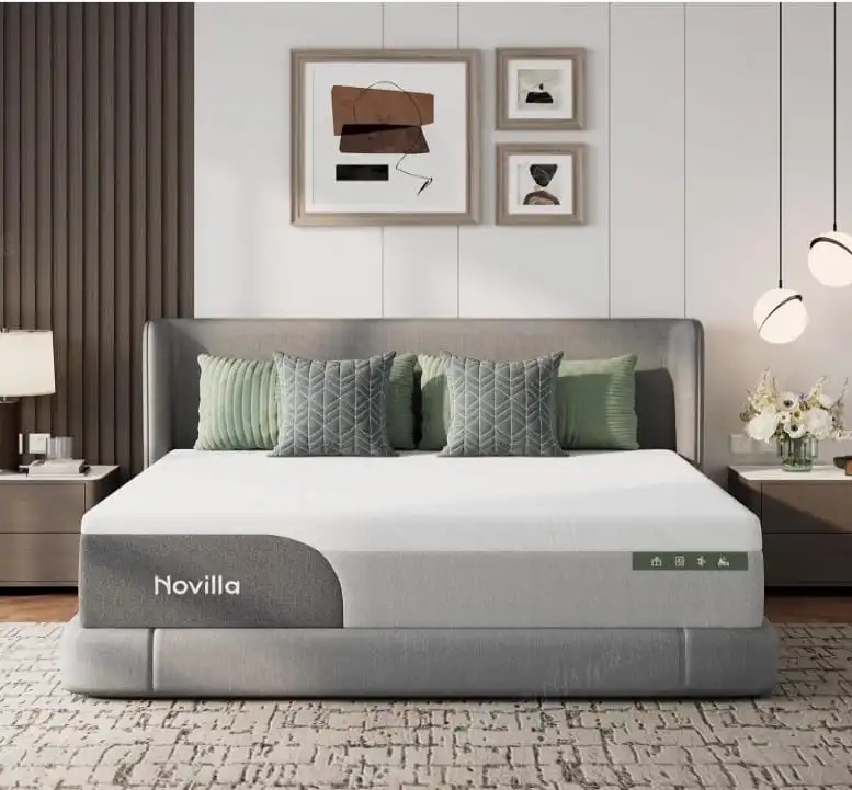 Read more about the article Mattress