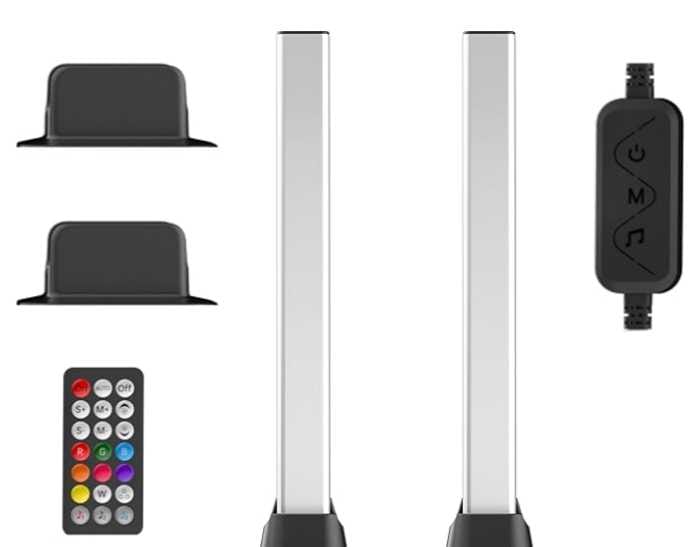 Read more about the article LED Light Bar