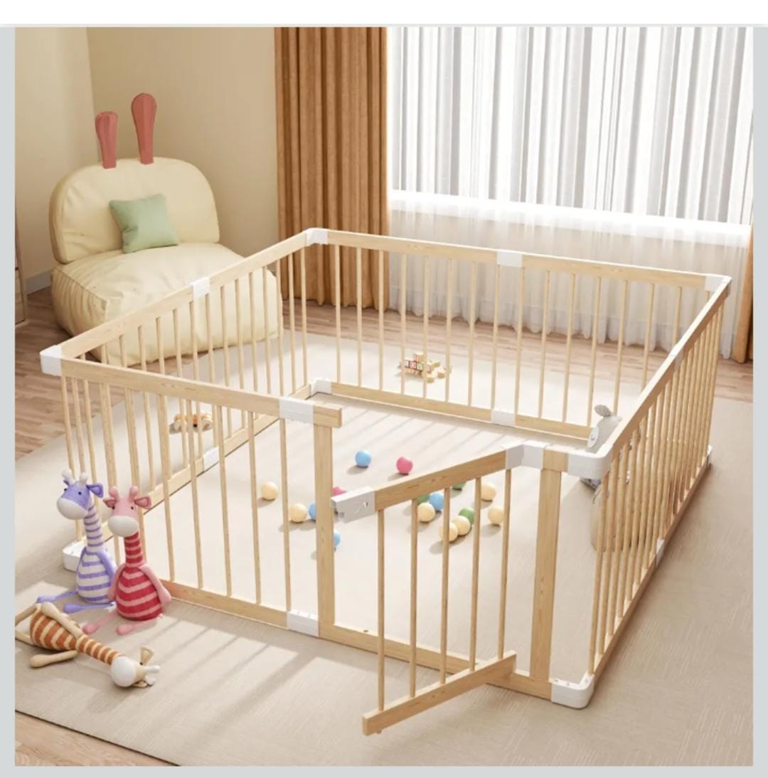 Read more about the article Portable play pen for baby