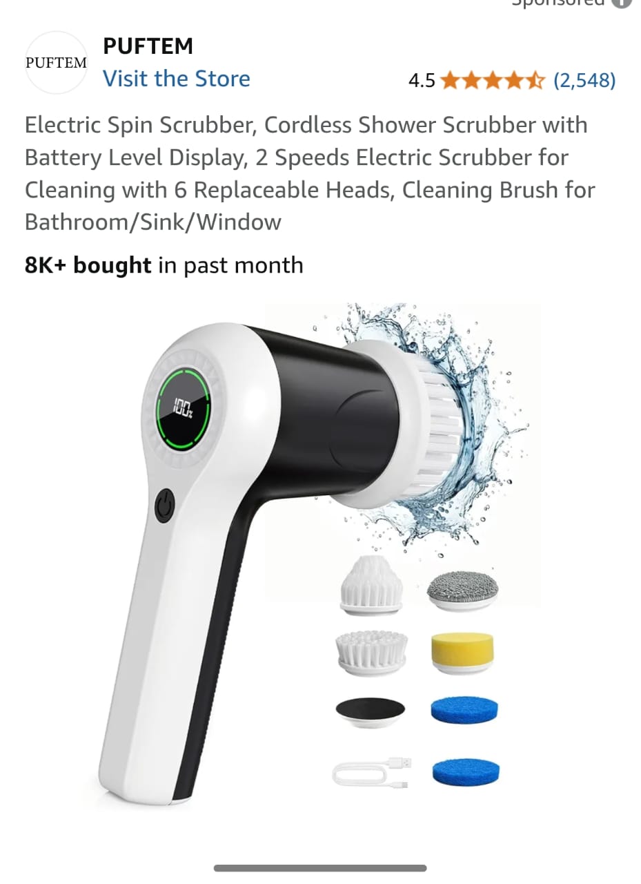 Read more about the article Electric spin