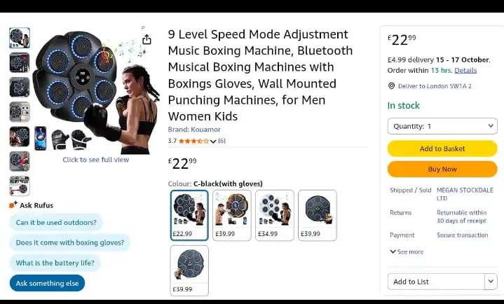 Read more about the article 9 level speed mode