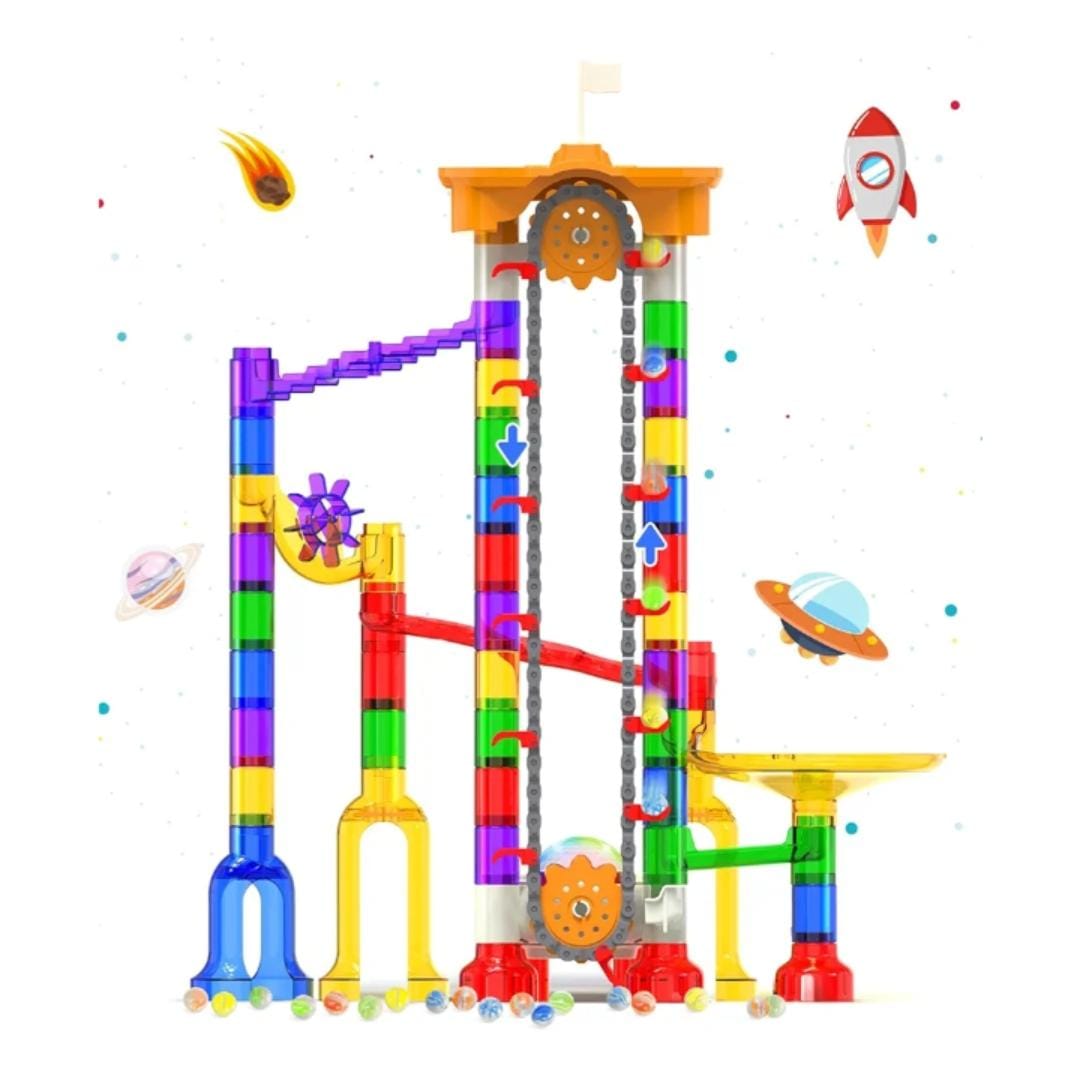 Read more about the article stem toys for 5 year old